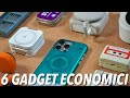 6 gadget tech economici