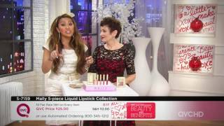 CAC BOG 2014 QVC Video
