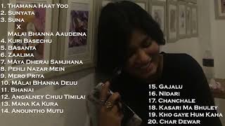 Oshin Karki Cover Collection    Use Headphones