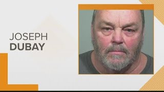 Gray man charged with false reporting