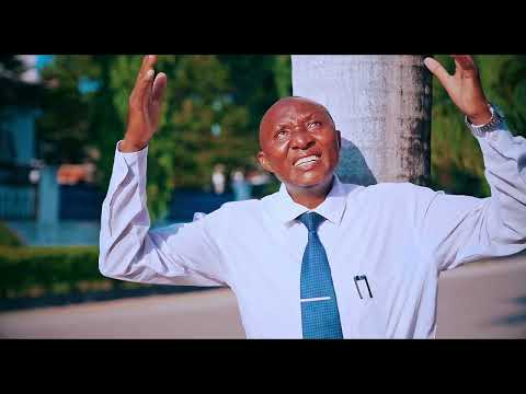 Yohana Munyiwa Gusa Moyo Official Video 