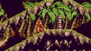 Puggsy (Genesis) - Gameplay