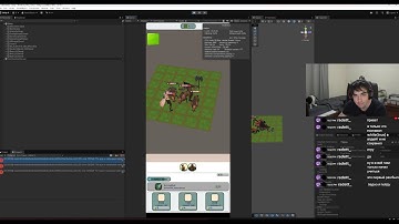 GameDev Unity | РЕДКОСТИ ГЕРОЕВ