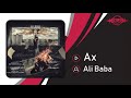 Ali Baba Ax OFFICIAL TRACK علی بابا عکس 