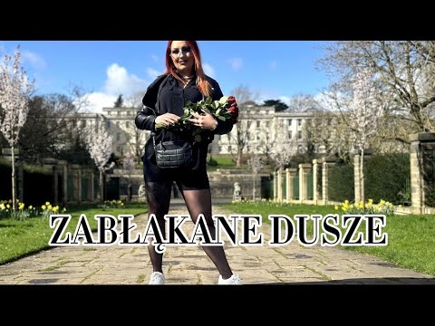 FoXy - Zabłąkane Dusze (Feat. DeKa & Patryk Żywczyk)