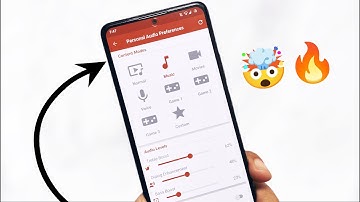 Install this Amazing Sound MOD on your ROOTED Android Phone! ft. Magisk Module