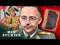 Heinrich himmlers hunt for the bible for the aryan race  myth hunters  war stories