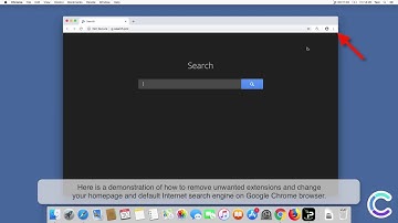 How to remove g-search.pro browser hijacker using Combo Cleaner?