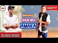 Bernard sunday  onyinye chukwu amaka best of bernard sundayometv