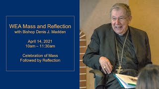 WEA Mass & Reflection