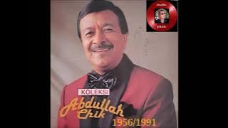 Kerana Budi~Abdullah Chik 1991 Lirik @KNK