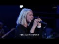 Our Father (Spontaneous) | Paul McClure, Josie Buchanan, John Fajuke | Bethel Church