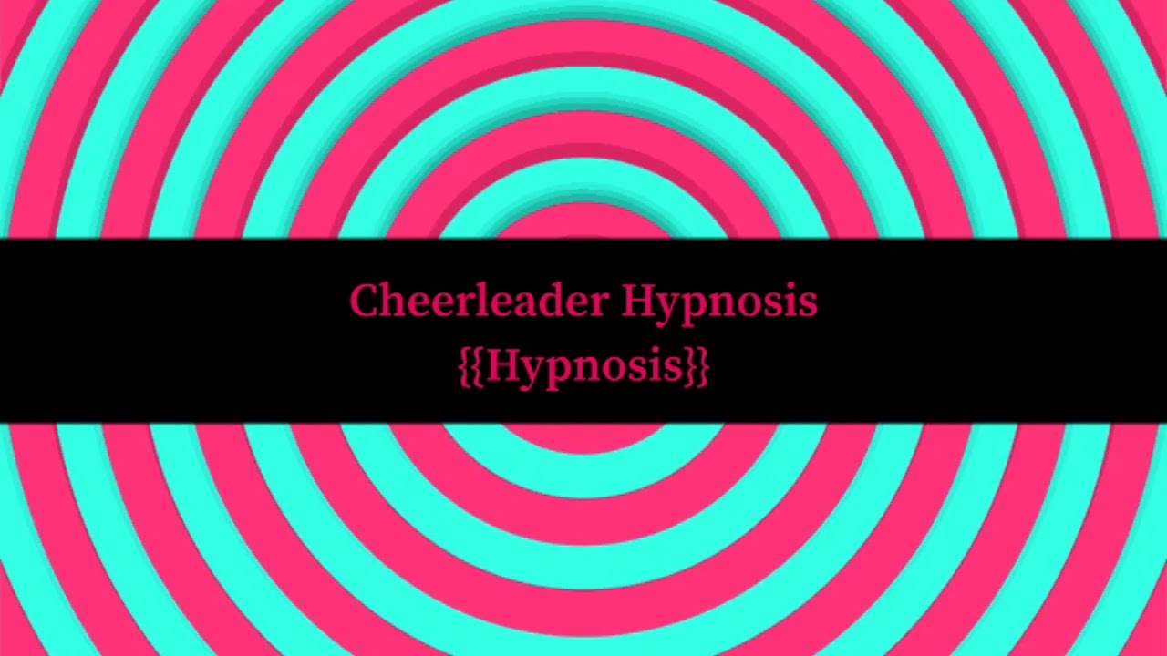 Hypno Cheerleader