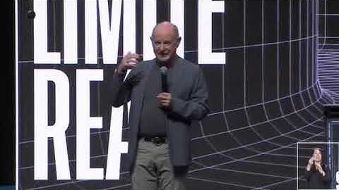 Congreso Futuro 2023-Rafael Yuste-Neuroderechos