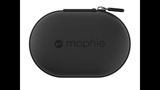 Mophie Power Capsule Review