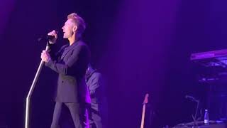 Ronan Keating “no matter what”