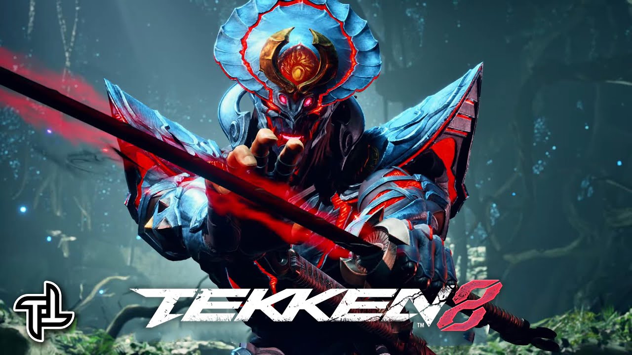 Novo trailer de Tekken 8 destaca Yoshimitsu