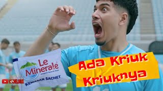 Meme Lek Minerale Gak Jelas