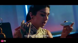 Krewella - New World (feat Taylor Bennett & VaVa) [MV]