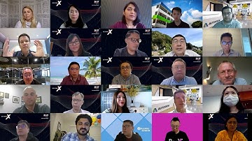 BeyondX2020 Highlights