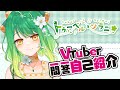 【自己紹介】Vtuber 一問一答自己紹介【トゥーベル・ソラニ / tu\-beru solani】