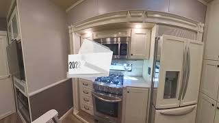 2022 Vanleigh Rv Vilano 393GS for sale