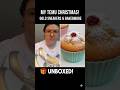 My Little Temu Christmas Surprise: Bakeware & Platau Sneakers Unboxed