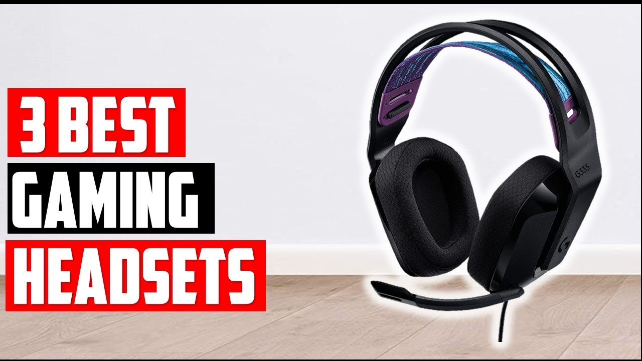 Best Gaming Headsets Under 50 In 2023 3 Budget Options Reviewed