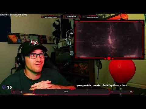 Knosis | 神喰 "Kamigurai" (REACTION) "Ryo is way better off in this band!!!!"