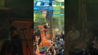 SUPERSONIC Ricardo Martín #yosoy #liamgallagher #oasis #noelgallagher #fy #shorts #fyp