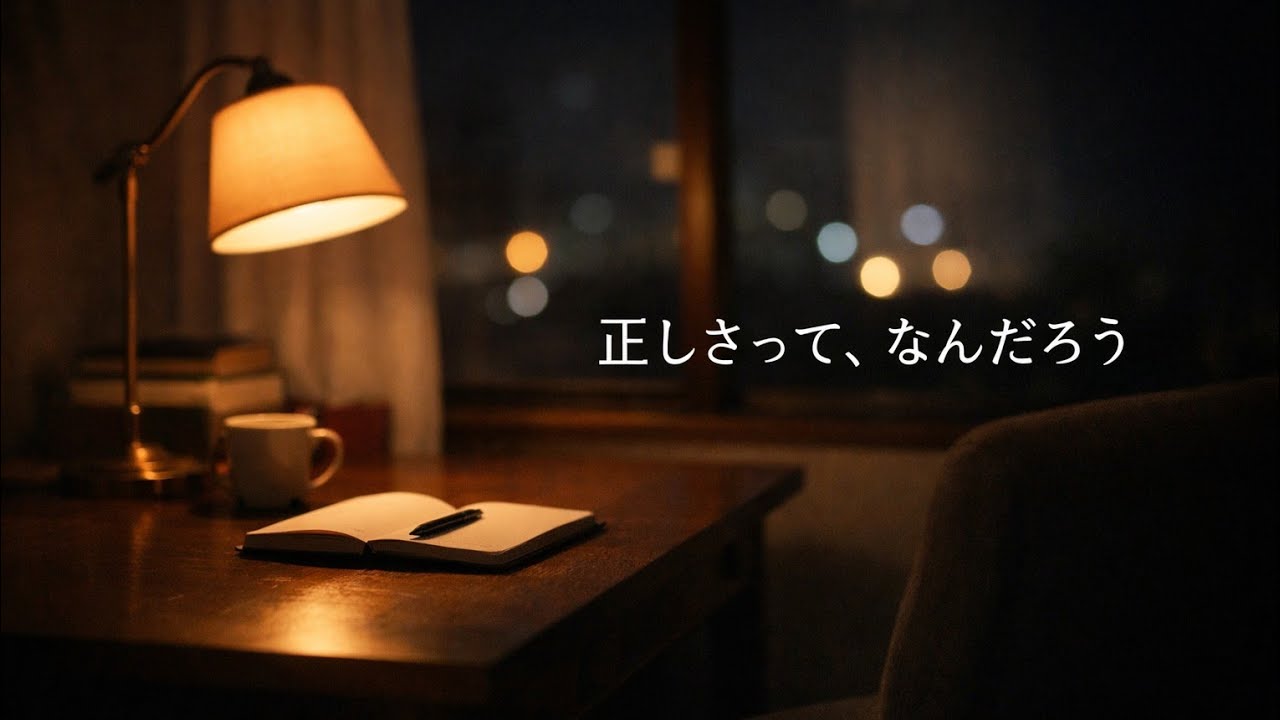 人はなぜ「自分は正しい」と思い込んでしまうのか