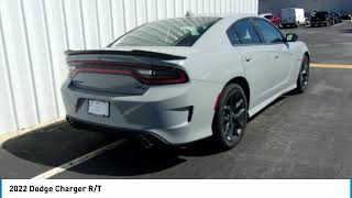 2022 Dodge Charger Gainesville GA G231027