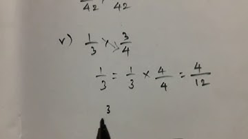 5th std maths term-3 unit- 6 fraction in exercise 6.3, 6.4