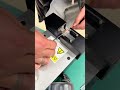 Ultrasonic Welding Machine For Wire Harness Machine 