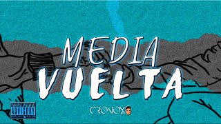 MEDIA VUELTA ( TIK TOK ) - DJ CRONOX feat. GERE DJ