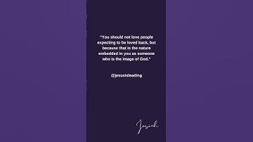 Love your enemies and pray for those who persecute you! ~ Matthew 5:44 #bibleverse