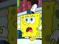 スポンジ・ボブ | 赤ちゃんになりたいプランクトン🍼 #Shorts