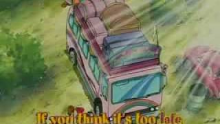 Doremi Witchling Sing-Along- Come On Along.