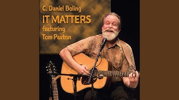 What Could Possibly Go Wrong (feat. Tom Paxton)