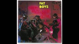 Fat Boys - Jellyroll