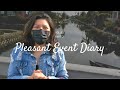 Pleasant event diary vol 80 part 2  how to scout a foot model
