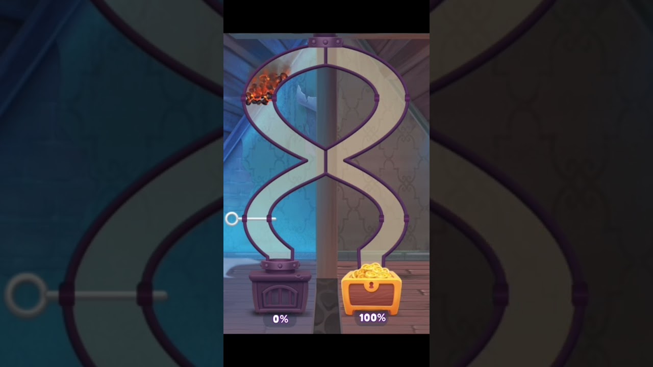 Gardens capes game 2023 new 