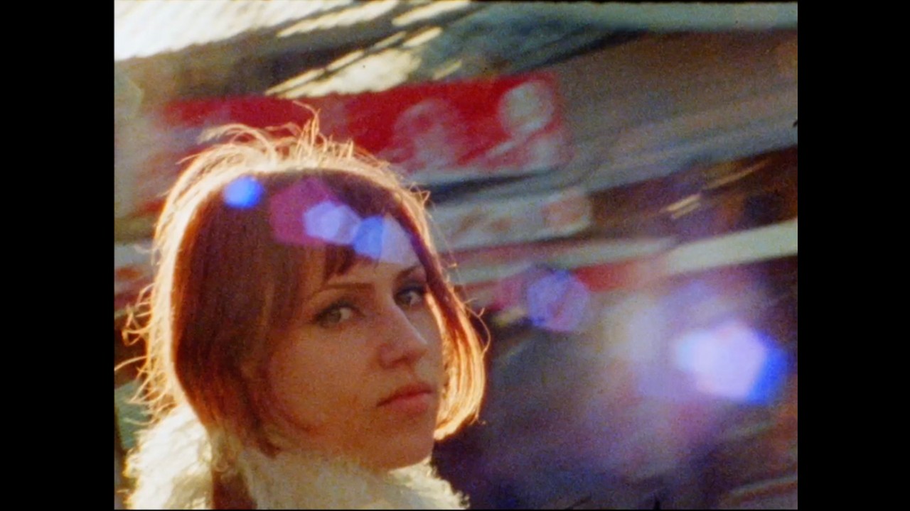 Desire – Blanche Biau