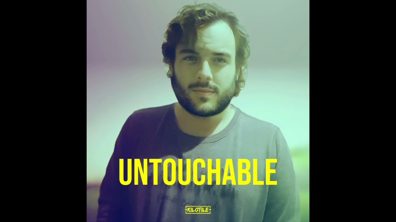 Kilotile - Untouchable (Audio) auf YouTube ansehen Kilotile - Untouchable (Audio) auf YouTube ansehen