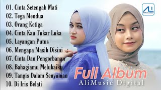 Full Album || Puspa Indah x Cut Rani Auliza || Cinta Setengah Mati - Orang Ketiga || AliMusic