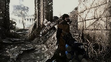 Metro 2033/Last Light ReShade