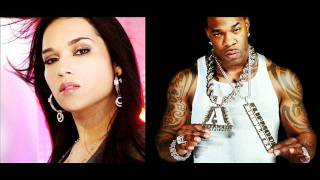 Video thumbnail of "Lumidee feat. Busta Rhymes - Never Leave You"