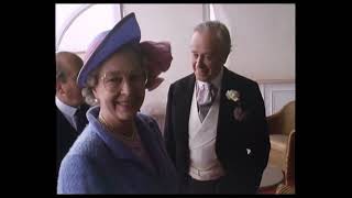 『エリザベス 女王陛下の微笑み』本編映像