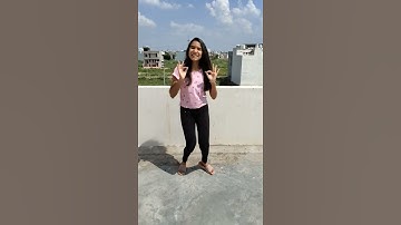 Thumbnail of Majnu | Sukriti Kakkar | Dance Cover