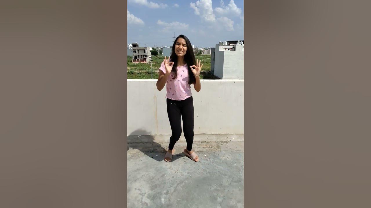 Majnu | Sukriti Kakkar | Dance Cover